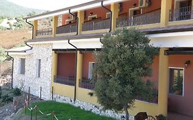 Hotel La Casa Sarda À